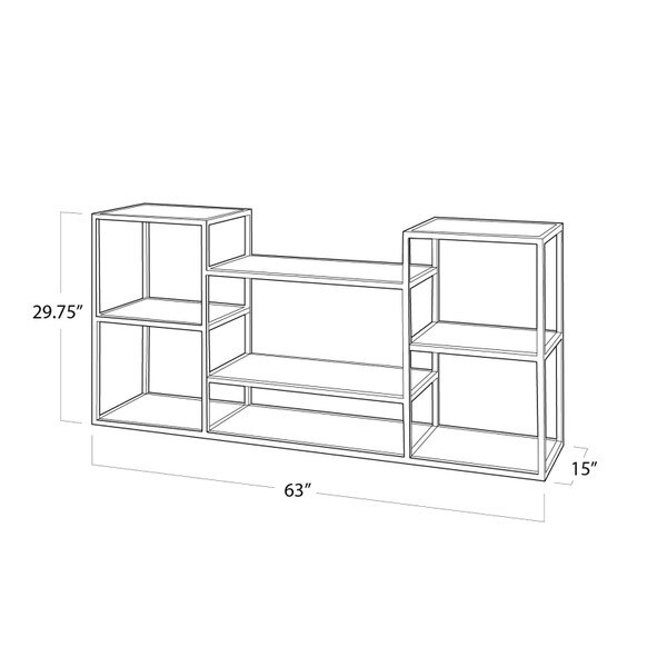 Astoria Console